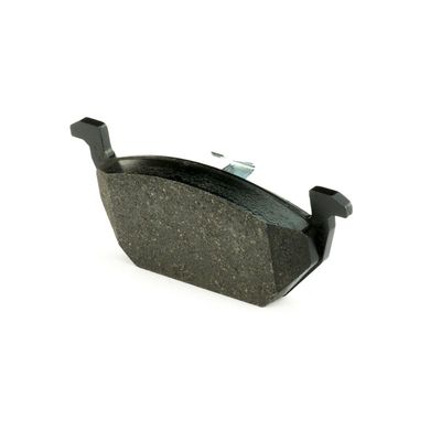 BREMSBELAGSATZ SCHEIBENBREMSE DELPHI LP1514 25