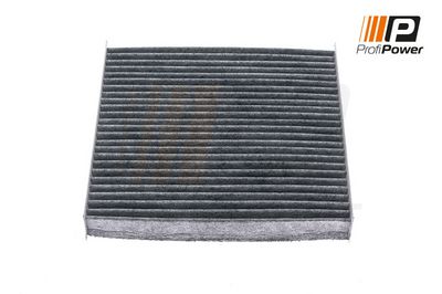 filtras, salono oras 4F0086C ProfiPower