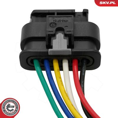 SET REPARATIE SET CABLURI ESEN SKV 53SKV343 2