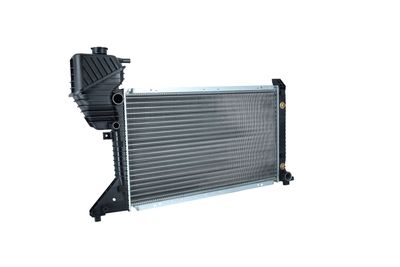 KüHLER MOTORKüHLUNG NRF 55349A 42