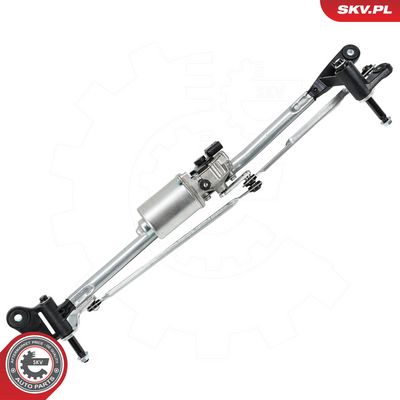 Tyčoví stěračů SKV 05SKV209