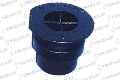 запушалка, фланец за охладителна течност TRICLO 463664