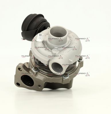 COMPRESOR SISTEM DE SUPRAALIMENTARE