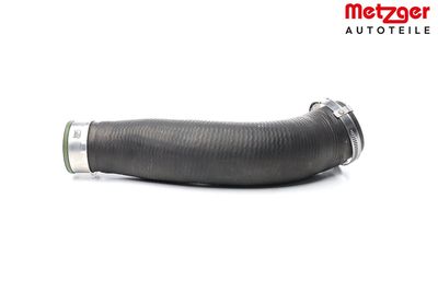 LADELUFTSCHLAUCH METZGER AUTOTEILE 2401311 20