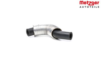 ÖLSCHLAUCH METZGER AUTOTEILE 2401137 4