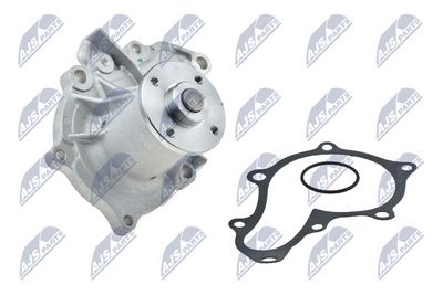 POMPă DE APă RăCIRE MOTOR NTY CPWTY064 1