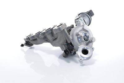 LADER AUFLADUNG BTS Turbo T915501BT 32