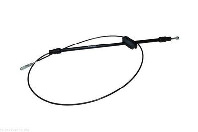 CABLU FRANA DE PARCARE