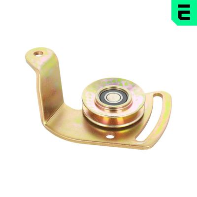 INTINZATOR CUREA TRAPEZOIDAL