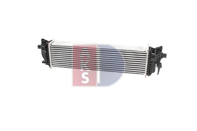 INTERCOOLER COMPRESOR AKS DASIS 227009N 8