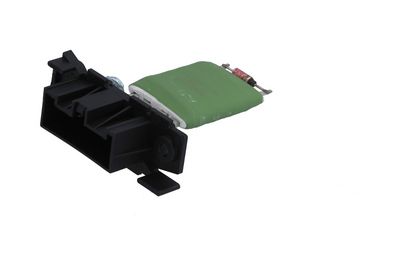 Odpor, vnitřní tlakový ventilátor KAMOKA 4140040