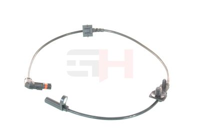 SENZOR TURATIE ROATA GH GH709326 52