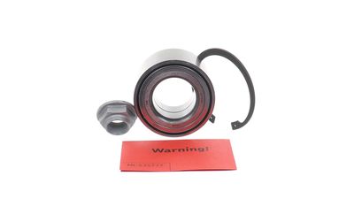 RADLAGERSATZ SKF VKBA6972 37