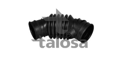 ANSAUGSCHLAUCH LUFTFILTER