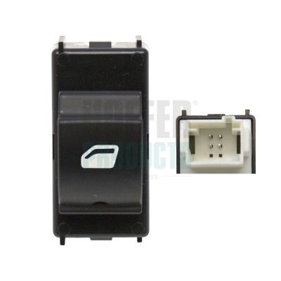 COMUTATOR MACARA GEAM