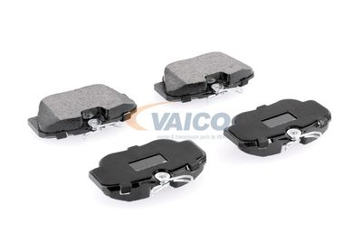 BREMSBELAGSATZ SCHEIBENBREMSE VAICO V308103 31