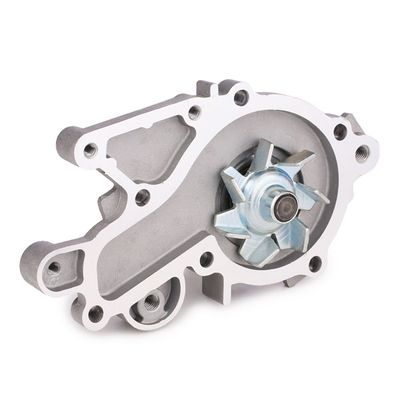 водна помпа, охлаждане на двигателя RIDEX 1260W0149