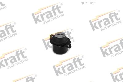 KRAFT AUTOMOTIVE 1490290 Подушка коробки передач (МКПП) для VW JETTA