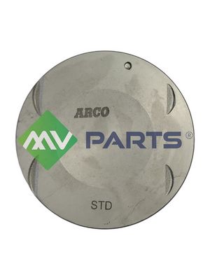 PISTON MV Parts MVP7179 1