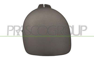 ABDECKUNG SCHEINWERFER