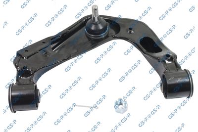 Control/Trailing Arm, wheel suspension S061338