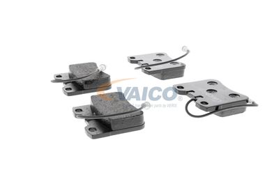 BREMSBELAGSATZ SCHEIBENBREMSE VAICO V220069 20