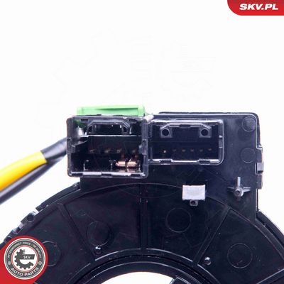 ARC SPIRALA AIRBAG ESEN SKV 96SKV554 3