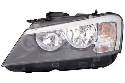 ALKAR 2752831 Основна фара  для BMW X3 (Бмв X3)