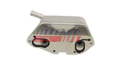 RADIATOR ULEI ULEI MOTOR FAST FT00671 1