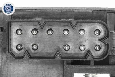 STEUERGERäT GLüHZEIT VEMO V20840038 1