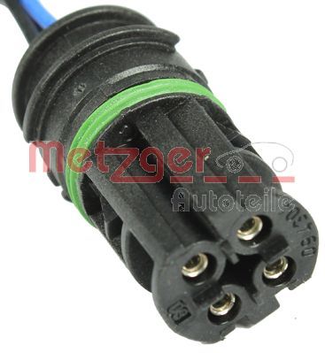 LAMBDASONDE METZGER AUTOTEILE 0893034 1