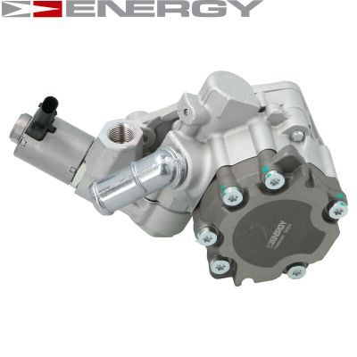 Vorschau Hydraulikpumpe, Lenkung Ansicht 2