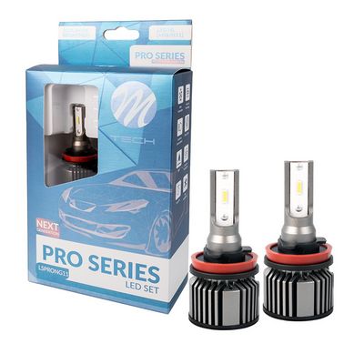 Ampoule, projecteur longue portée M-Tech