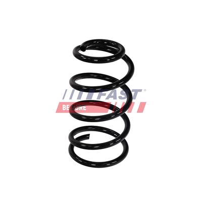 ARC SPIRAL FAST FT01902 8