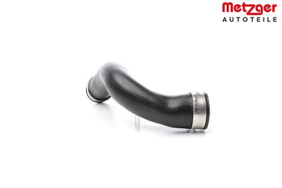 LADELUFTSCHLAUCH METZGER AUTOTEILE 2400084 28