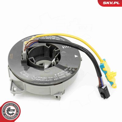 ARC SPIRALA AIRBAG ESEN SKV 96SKV641 1