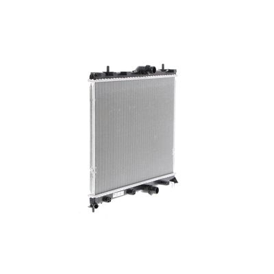 RADIATOR RACIRE MOTOR NISSENS 606859 33