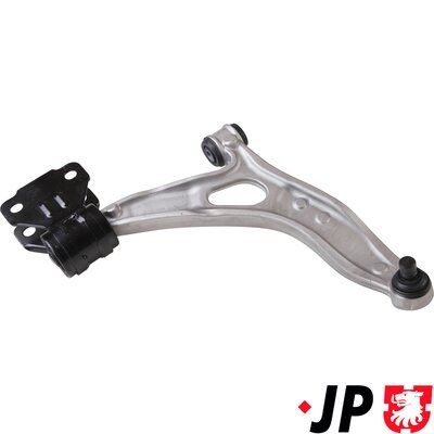 BRAT SUSPENSIE ROATA