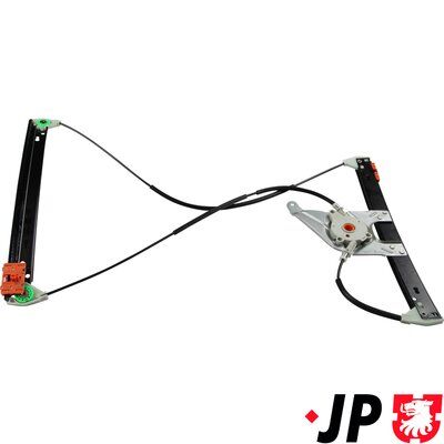 MECANISM ACTIONARE GEAM JP GROUP 1188104270