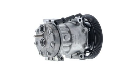Compresor, climatizare MAHLE ACP 662 000P