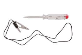 Laser Tools Circuit Tester 6 - 24V