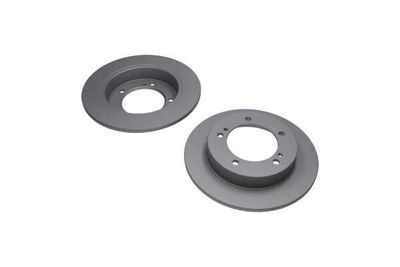 DISC FRANA Kavo Parts BR8704C 18