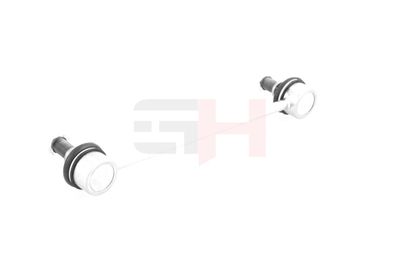 BRAT/BIELETA SUSPENSIE STABILIZATOR GH GH563652 40