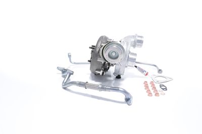 LADER AUFLADUNG BTS Turbo T981070 28