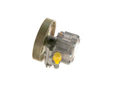 HYDRAULIKPUMPE LENKUNG BOSCH KS01000108 5