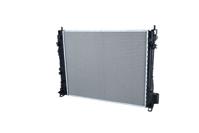 RADIATOR RACIRE MOTOR NRF 59316 27