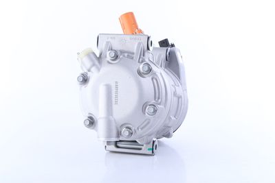 COMPRESOR CLIMATIZARE NISSENS 891075 11