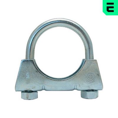 KLEMMSTüCK ABGASANLAGE