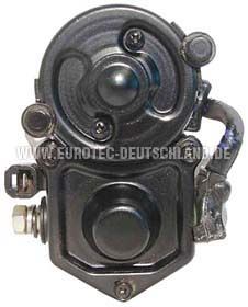 STARTER EUROTEC 11040224 2