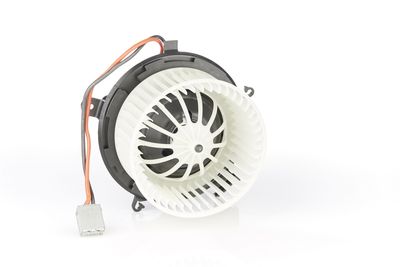 VENTILATOR HABITACLU NISSENS 87264 12